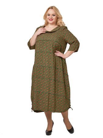 Платье ELEGANZA