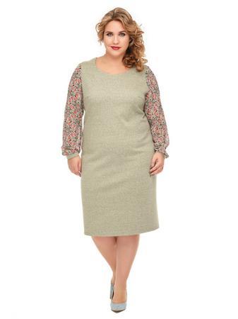 Платье Царевна