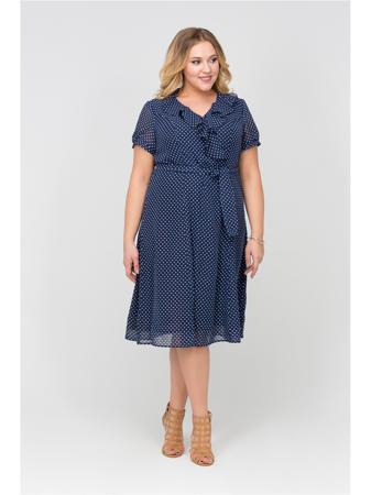 Платье Интикома