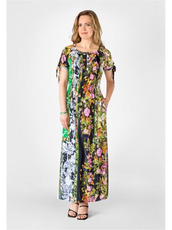 Платье Данаида