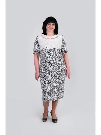 Платье LadyFreeStyle