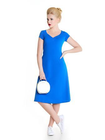 Платье Незнакомка