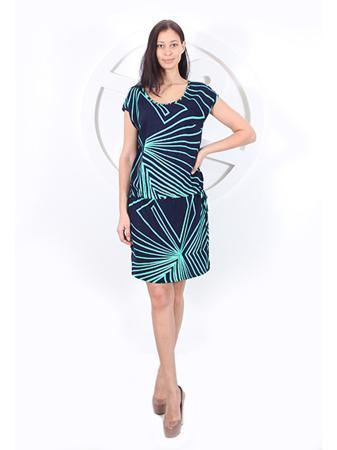 Платье Louitex