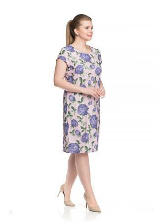 Платье LikModa