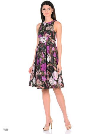 Платье МадаМ Т