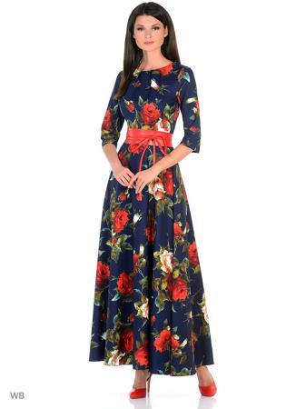 Платье Rosanna