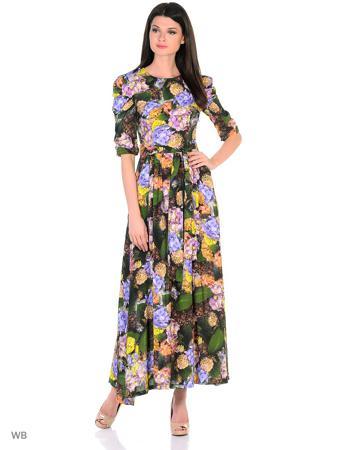 Платье МадаМ Т