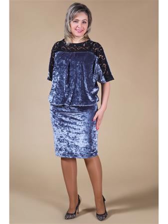 Платье Милада