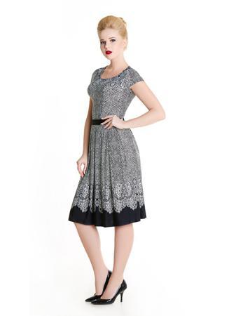 Платье Незнакомка