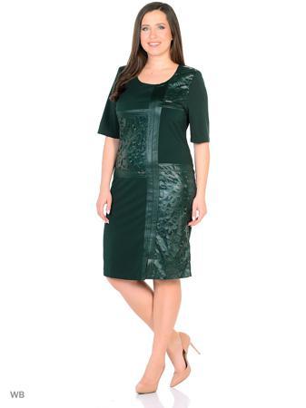 Платье Top In Style