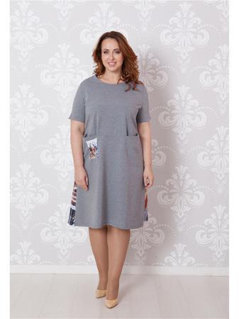 Платье ДушеГрея