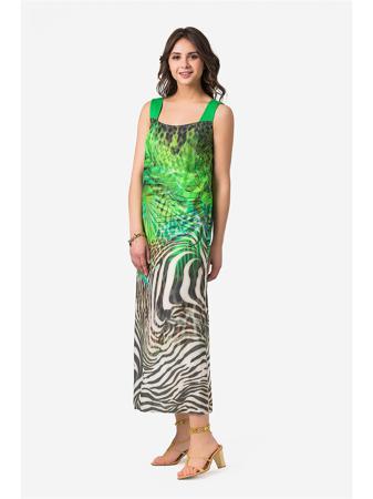 Платье HELMIDGE