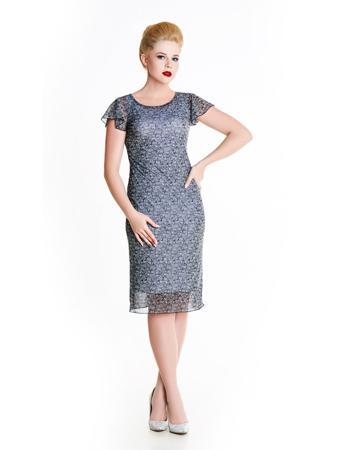 Платье Незнакомка