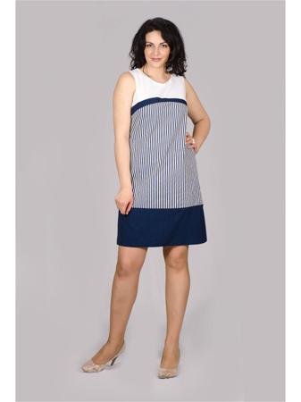 Платье Лагуна