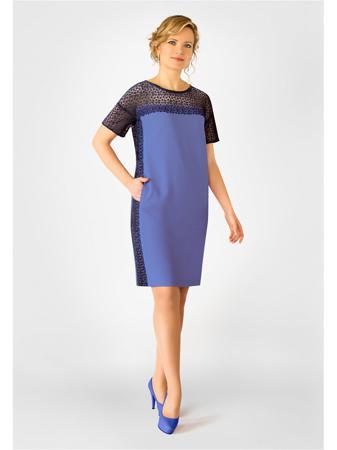 Платье Данаида