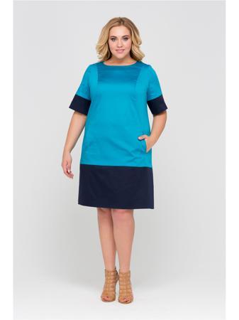 Платье Интикома