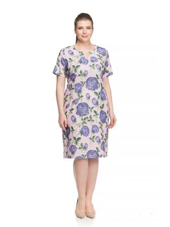 Платье LikModa