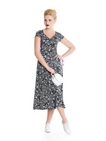 Платье Незнакомка