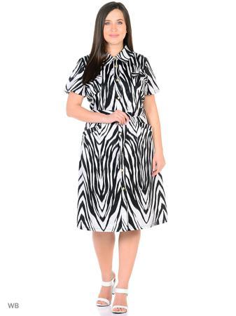 Платье AMAZONE