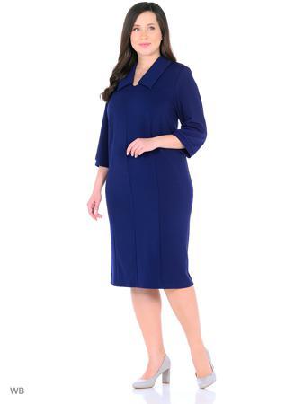 Платье Lady Sharm Classic