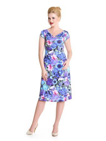 Платье Незнакомка