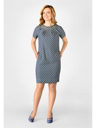 Платье Данаида