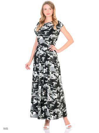 Платье HomeLike