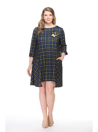 Платье LikModa