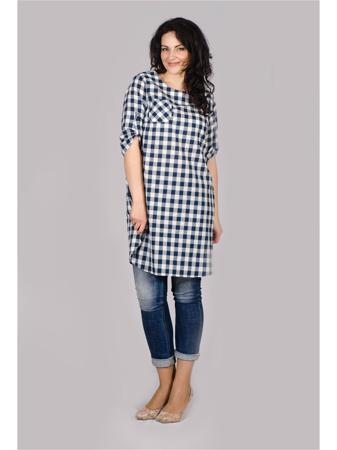 Платье Лагуна