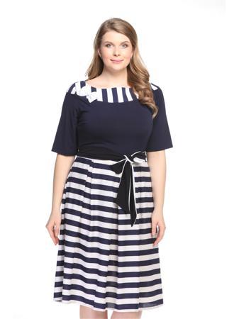 Платье LikModa