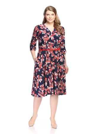 Платье LikModa