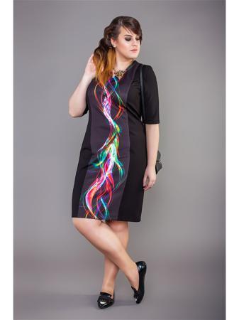 Платье Vix&Vox