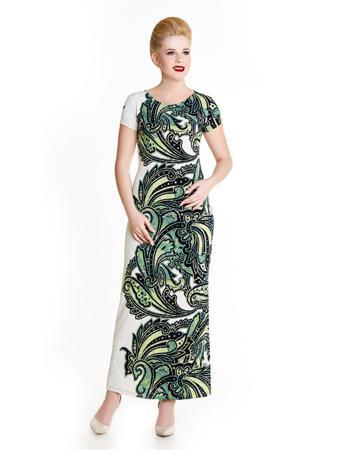 Платье Незнакомка