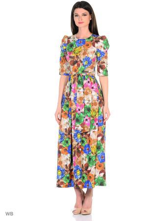 Платье МадаМ Т