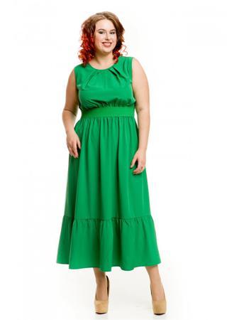 Платье Luxury Plus