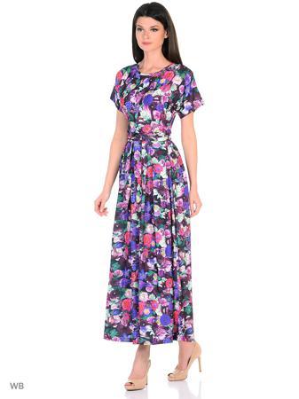 Платье МадаМ Т