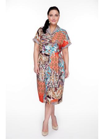 Платье Borboleta