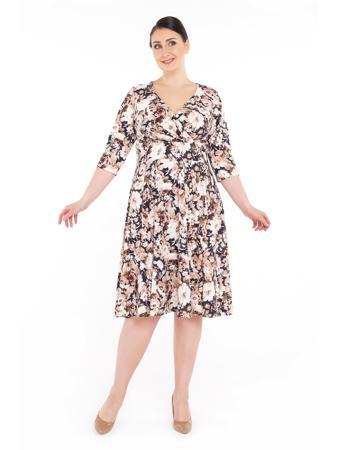 Платье Darissa Fashion