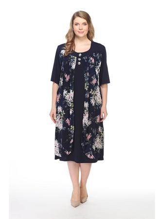 Платье LikModa