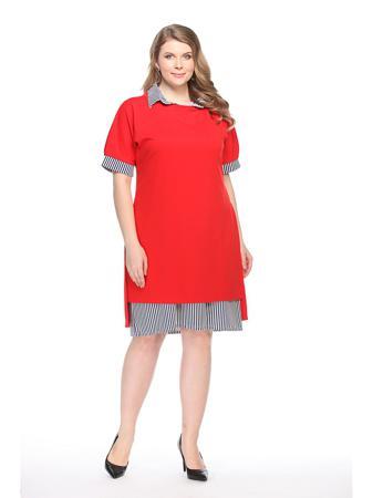 Платье LikModa