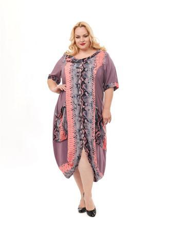 Платье GRANDAZA