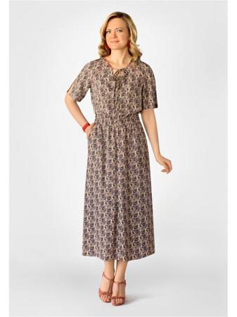 Платье Данаида