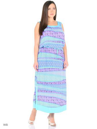 Платье EvaGraffova