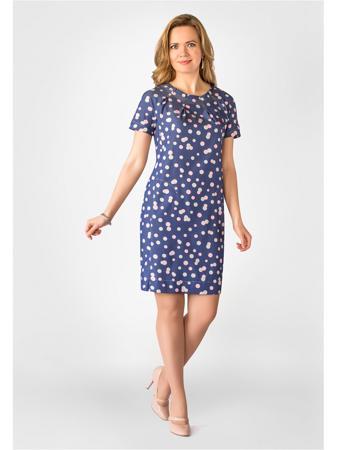 Платье Данаида