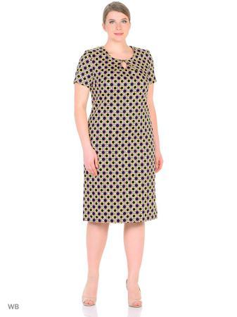 Платье Полина