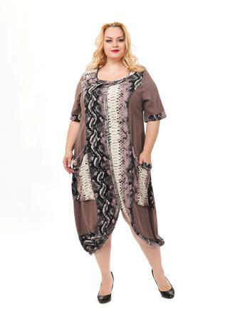 Платье GRANDAZA