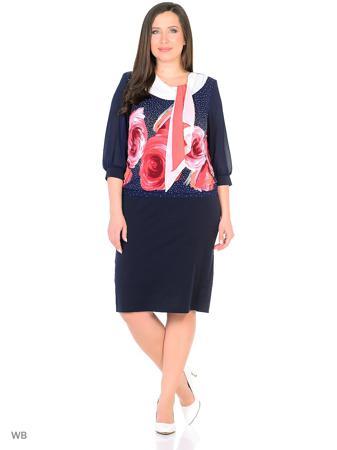 Платье Top In Style