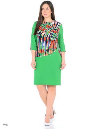 Платье RusLana