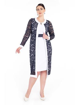 Платье Darissa Fashion