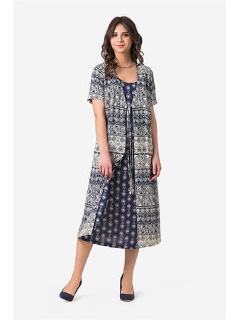 Платье HELMIDGE